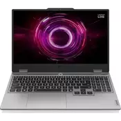 LENOVO LOQ 15HP10 Gaming laptop 83JGCO1WW