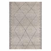 Svijetlo sivi tepih 160x230 cm Mason – Asiatic Carpets