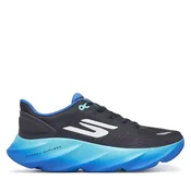 Tekaški čevlji Skechers 246210/NVAQ Mornarsko modra