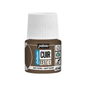 Barva za usnje Pebeo Setacolor matt/satin 45 ml | različni odtenki