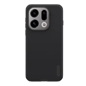 Nillkin Maska za mobilni telefon OPPO Find X9, Crna