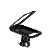 INF Vodoodporen držalo za telefon za kolo, ABS+PC, PET zaslon, do 6.9 inch, (5000284191)