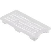 ARAVEN Odcejalna rešetka GN 1/3, HDPE