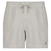 Polo Ralph Lauren SHORT VELOURS MILLERAIE Siva