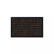 RugsX Predpražnik proti zdrsu DUNLOP 7764 rjava - notranji, zunanji 40x60 cm, (5000175768)