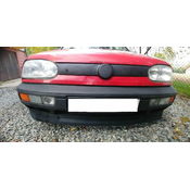 Zima pokrov maske hladilniki VW Golf III