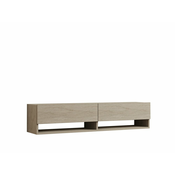 HANAH HOME TV polica Arges Travertine
