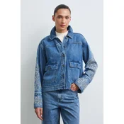 Medicine srajca ženska denim