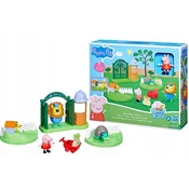 Peppa Pig Peppa Pigpas everyday experiences ast