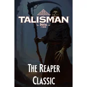Talisman: Digital 5th Edition - The Reaper Expansion (DLC) PC/XBOX LIVE Key EUROPE