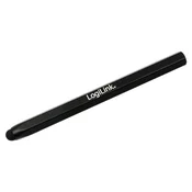 slomart LogiLink IAA0010 pisalo za zaslon na dotik, črno