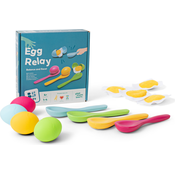 BS Toys Jajčna štafeta