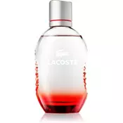 Lacoste Red 75 ml