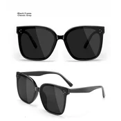 Mumujian Unisex naocare za sunce, Crne