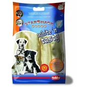 Nobby Poslastica za pse White´n Tasty rolls 100g