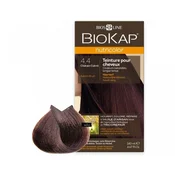 BioKap Farba za kosu, Kestenjasto smeda