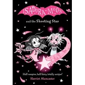 Isadora Moon and the Shooting Star