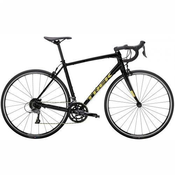 BICIKL TREK TRKACI DOMANE AL 2 62 TREK BLACK/CARBON SMOKE / 2023