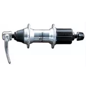 Zadnja nabla Shimano Alivio FH-MC18 32H
