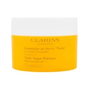 Clarins Aroma Tonic Sugar Polisher piling za telo