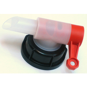 PRAMOL CHEMIE ventil plastenke, 10L