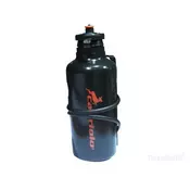 Boca - Capriolo PVC crna sa nosaeem 0.5 L