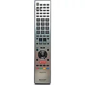 General SHARP GB075WJSA - replacement remote control