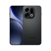 OPPO pametni telefon Find X9 12GB/512GB, Space Black