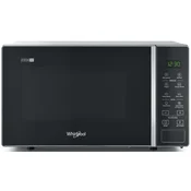 WHIRLPOOL Mikrotalasna rerna MWP 201 SB