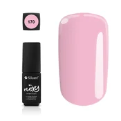 Flexy Hybrid Gel-170 Trajni gel lak za nokte UV i LED | SILCARE | Kozmo