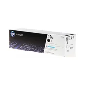 Boben HP CF219A 19A Black, original