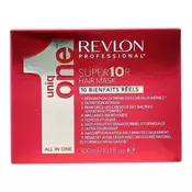 Revlon profesional intenzivna maska za lase Uniq one ONE SUPER 10 R 300 ml