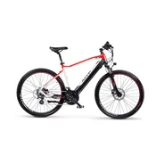 MTF Električno kolo CROSS 4.4, moško, 20, 29, ODPRTA EMBALAŽA