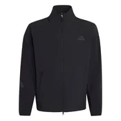 ADIDAS SPORTSWEAR Športna jakna Z.N.E. črna