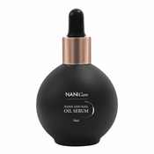 NANICare oljni serum za roke 75 ml
