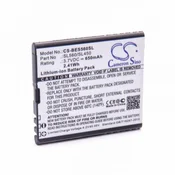 Baterija za Beafon SL450/SL560, 650 mAh
