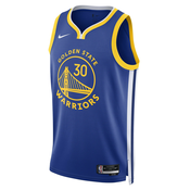 Dres Nike Golden State Warriors Icon Edition 2022/23 Dri-FIT NBA Swingan Jersey
