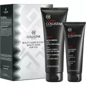 Collistar Shower Shampoo 3in1 Set poklon set za muškarce