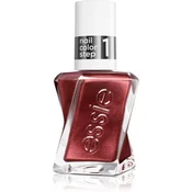 essie gel couture 2.0 lak za nokte s gel efektom nijansa 569 Size Me Up 13.5 ml