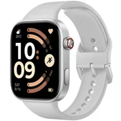 Xiaomi Redmi Watch 6 Srebrna Siva