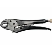 shumee Klešče Vorel Morse 250 mm črne barve