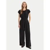 Marc OPolo Kombinezon 506 0975 90007 Crna Relaxed Fit