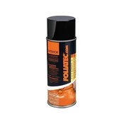 Foliatec Barva za plastiko in usnje - Interior Color Spray trdilec sijaj
