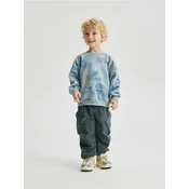 Reserved - Pamucne cargo pantalone