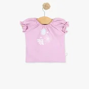 Just kiddin baby majica Floating fairies, 62-98