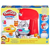 Northix Play-Doh Playset Magical Mixer