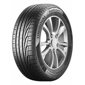 Uniroyal letna pnevmatika 235/60R18 107W RainExpert 5