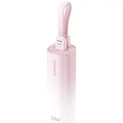 Polnilnik Romoss Mini Powerbank PSC05C 5000mAh 10.5W (pink)