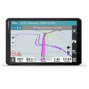 Kamionska navigacija Garmin Dezl LGV810 Europe, 8, 1280x800, 32GB, Bluetooth 010-02740-15