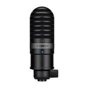 Yamaha YCM01 Condenser microphone in studio quality, black